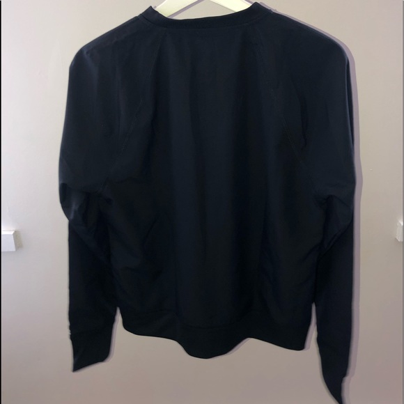 Under Armour size m bomber all season gear - Picture 2 of 3